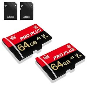 All Sd Cards