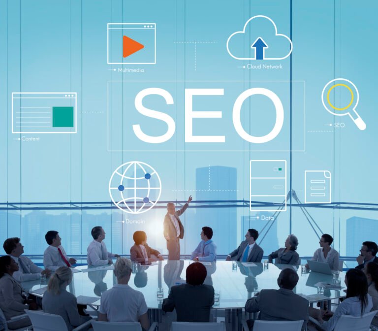 seo expert in india