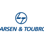L & T Logo