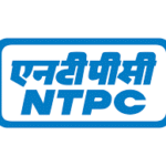 NTPC Logo