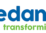 Vedanta logo