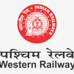 Western Railway Logo