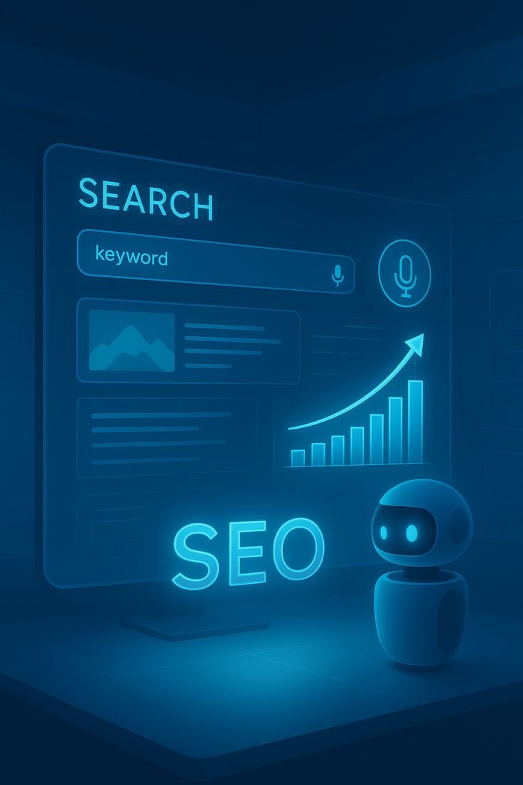 seo 2026 trends future of search optimization