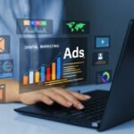 Digital,Marketing,Concept.ads,Dashboard,Screen,Digital.digital,Marketing,Concept.online,Advertising,,digital